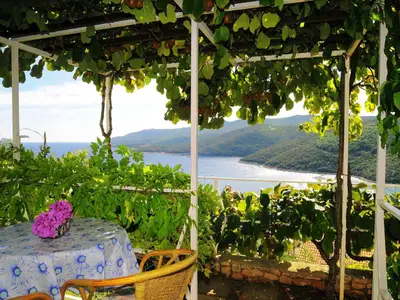 Ferienwohnung für 4 Personen (35 m²) in Rabac 6/10