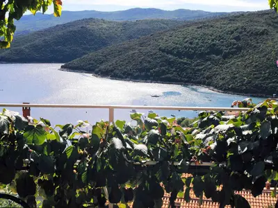 Ferienwohnung für 4 Personen (35 m²) in Rabac 9/10