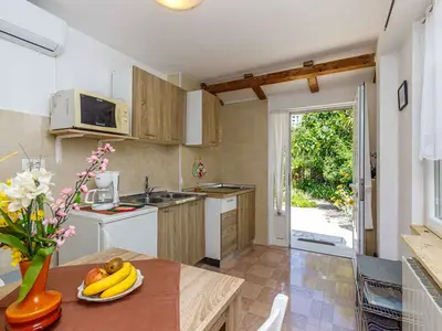 Ferienwohnung für 3 Personen (30 m²) in Rabac 5/10