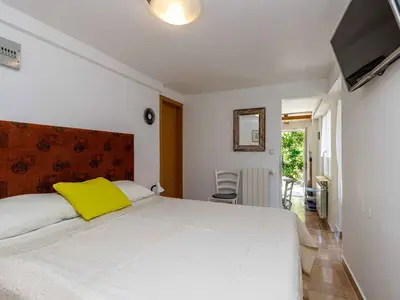 Ferienwohnung für 3 Personen (30 m²) in Rabac 6/10