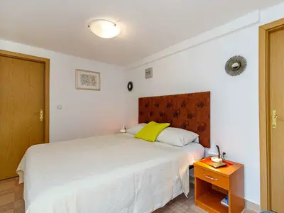 Ferienwohnung für 3 Personen (30 m²) in Rabac 7/10