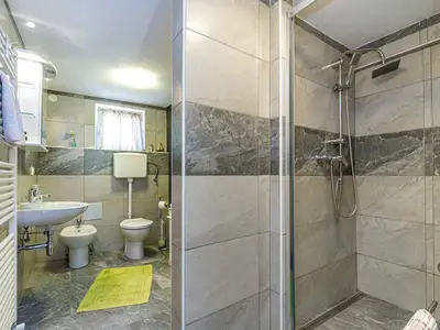 Ferienwohnung für 3 Personen (30 m²) in Rabac 10/10