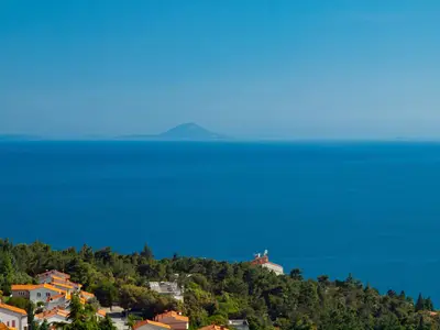 Ferienwohnung für 4 Personen (56 m²) in Rabac 5/10