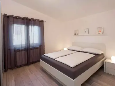 Ferienwohnung für 4 Personen (56 m²) in Rabac 6/10