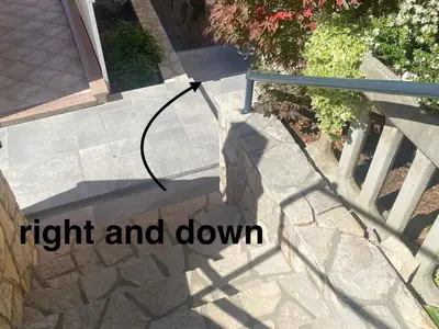 Ferienwohnung für 5 Personen (56 m²) in Rabac 8/10