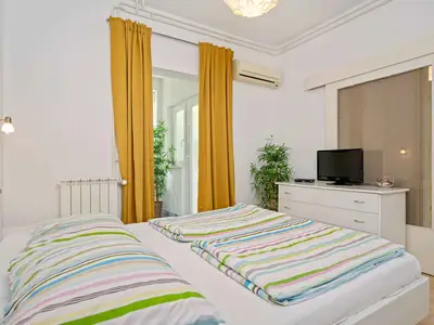 Ferienwohnung für 2 Personen (25 m²) in Rabac 5/10