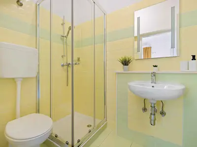 Ferienwohnung für 2 Personen (25 m²) in Rabac 9/10