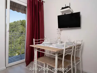 Ferienwohnung für 4 Personen (50 m²) in Rabac 6/10