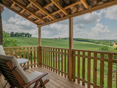 TerraceBalcony