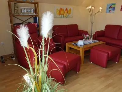 Ferienwohnung für 4 Personen (57 m²) in Rabel 1/10
