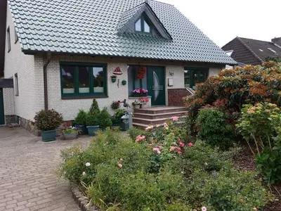 Ferienwohnung für 4 Personen (57 m²) in Rabel 2/10