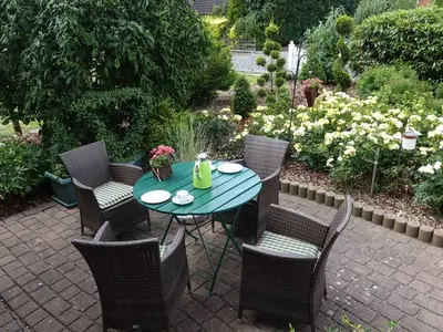Ferienwohnung für 4 Personen (57 m²) in Rabel 4/10