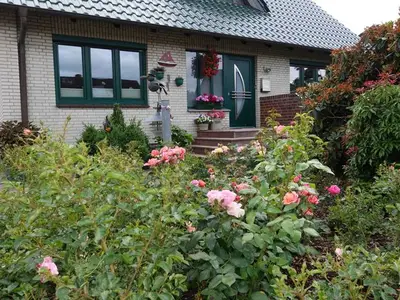 Ferienwohnung für 4 Personen (57 m²) in Rabel 5/10
