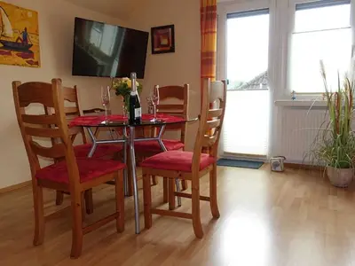 Ferienwohnung für 4 Personen (57 m²) in Rabel 9/10