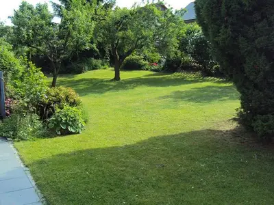 Ferienwohnung für 3 Personen (50 m²) in Raben Steinfeld 2/10
