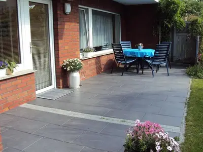 Ferienwohnung für 3 Personen (50 m²) in Raben Steinfeld 3/10