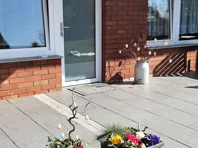 Ferienwohnung für 3 Personen (50 m²) in Raben Steinfeld 4/10