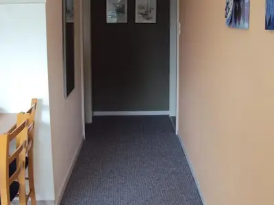 Ferienwohnung für 3 Personen (50 m²) in Raben Steinfeld 9/10