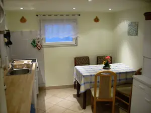 Ferienwohnung für 4 Personen (45 m²) in Rabenau