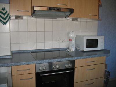 Ferienwohnung für 3 Personen (60 m²) in Rabenholz 9/10