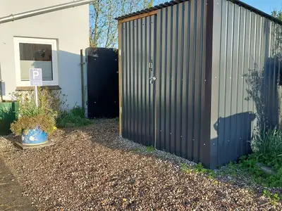 Ferienwohnung für 2 Personen (65 m²) in Rabenholz 5/10
