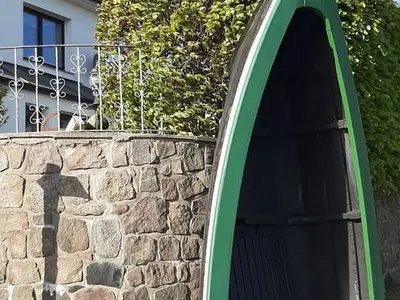 Ferienwohnung für 2 Personen (65 m²) in Rabenholz 8/10