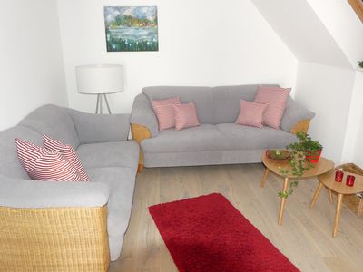 Ferienwohnung für 4 Personen (60 m²) in Rabenkirchen-Faulück 1/10