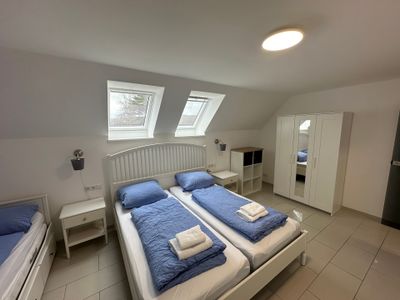 Ferienwohnung für 4 Personen (42 m²) in Rabenkirchen-Faulück 2/10