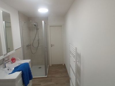 Ferienwohnung für 4 Personen (42 m²) in Rabenkirchen-Faulück 5/10