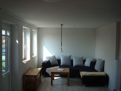 Ferienwohnung für 2 Personen (55 m²) in Rabenkirchen-Faulück 1/10