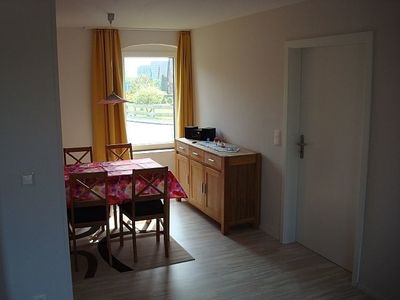 Ferienwohnung für 2 Personen (55 m²) in Rabenkirchen-Faulück 4/10