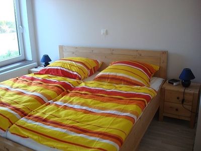 Ferienwohnung für 2 Personen (55 m²) in Rabenkirchen-Faulück 7/10