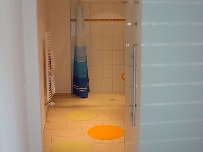 Ferienwohnung für 2 Personen (55 m²) in Rabenkirchen-Faulück 9/10