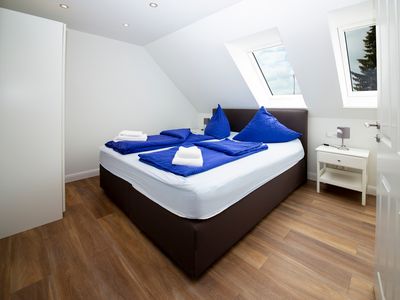 Ferienwohnung für 4 Personen (46 m²) in Rabenkirchen-Faulück 4/10