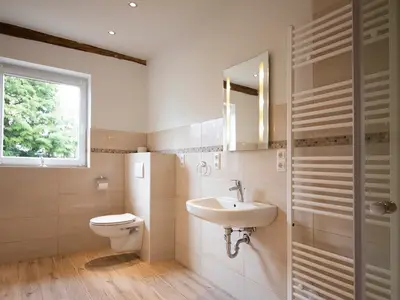 Ferienwohnung für 6 Personen (67 m²) in Rabenkirchen-Faulück 5/10