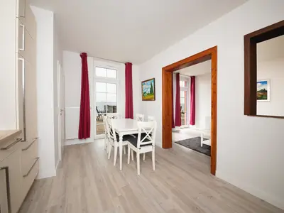 Ferienwohnung für 6 Personen (49 m²) in Rabenkirchen-Faulück 2/10