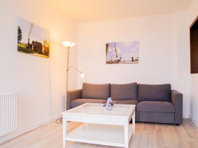 Ferienwohnung für 6 Personen (49 m²) in Rabenkirchen-Faulück 3/10