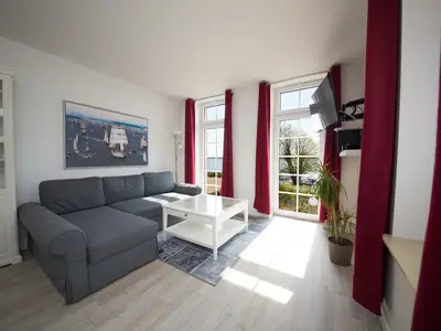 Ferienwohnung für 4 Personen (46 m²) in Rabenkirchen-Faulück 2/10