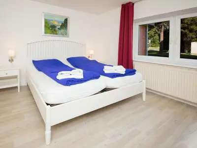 Ferienwohnung für 2 Personen (24 m²) in Rabenkirchen-Faulück 2/10