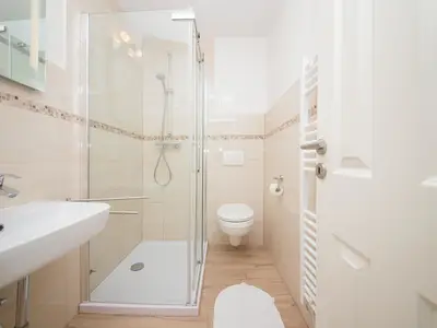 Ferienwohnung für 2 Personen (24 m²) in Rabenkirchen-Faulück 5/10