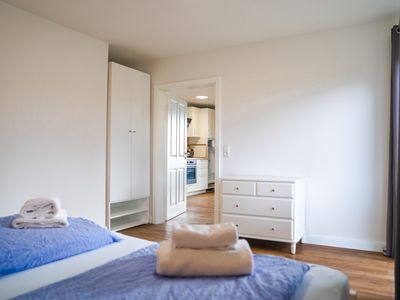 Ferienwohnung für 4 Personen (46 m²) in Rabenkirchen-Faulück 6/10