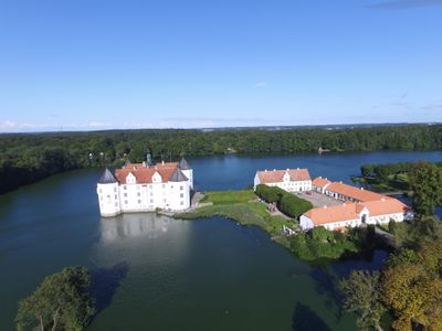 Ferienwohnung für 4 Personen (46 m²) in Rabenkirchen-Faulück 10/10