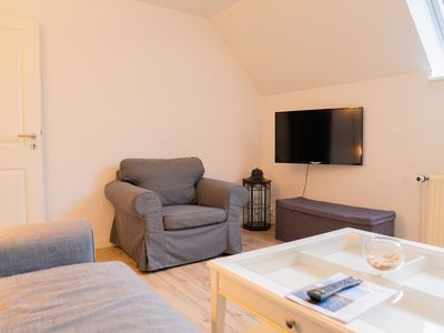 Ferienwohnung für 4 Personen (38 m²) in Rabenkirchen-Faulück 3/10