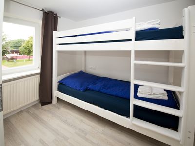 Ferienwohnung für 4 Personen (38 m²) in Rabenkirchen-Faulück 6/10