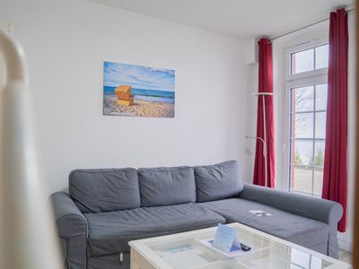 Ferienwohnung für 4 Personen (46 m²) in Rabenkirchen-Faulück 5/10