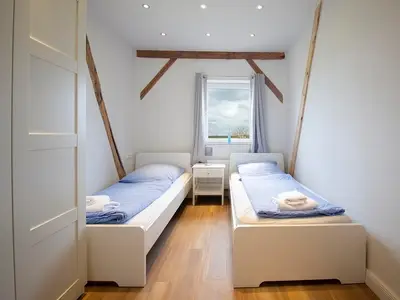 Ferienwohnung für 4 Personen (45 m²) in Rabenkirchen-Faulück 3/10