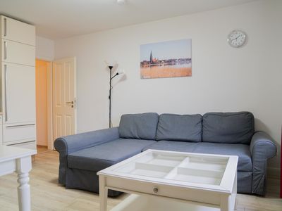 Ferienwohnung für 4 Personen (39 m²) in Rabenkirchen-Faulück 2/10