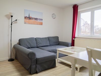 Ferienwohnung für 4 Personen (39 m²) in Rabenkirchen-Faulück 3/10