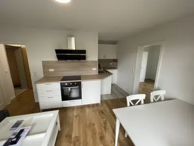 Ferienwohnung für 4 Personen (38 m²) in Rabenkirchen-Faulück 3/10