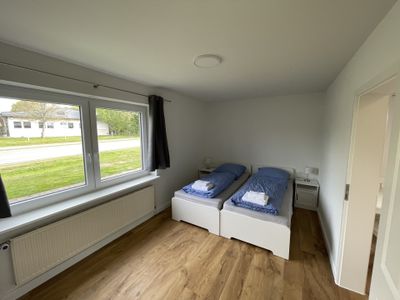 Ferienwohnung für 4 Personen (38 m²) in Rabenkirchen-Faulück 4/10